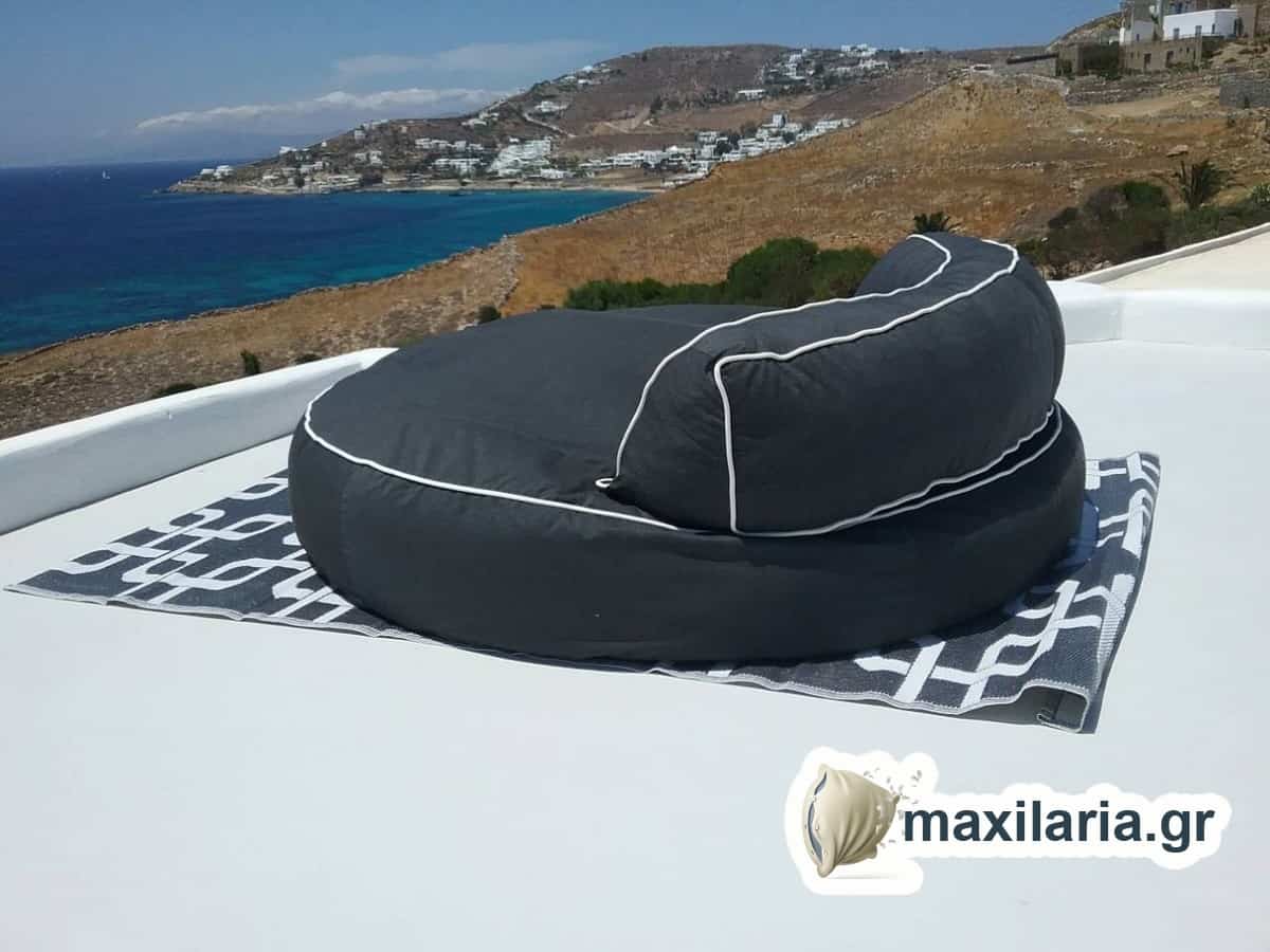 Daybed Maria XXL