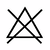 Laundry symbols 13