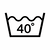 Laundry symbols 17