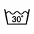 Laundry symbols 18